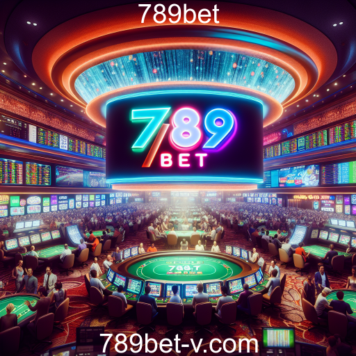A Revolução dos Jogos de Esporte na 789bet