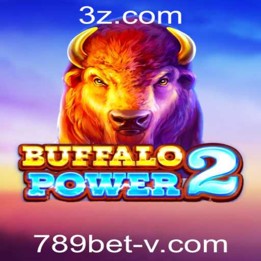 BuffaloPower2: O Novo Ícone dos Jogos de Cassino e o Papel do 789bet Download