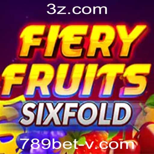 FieryFruitsSixFold: Entre no Mundo dos Jogos Online com 789bet Download