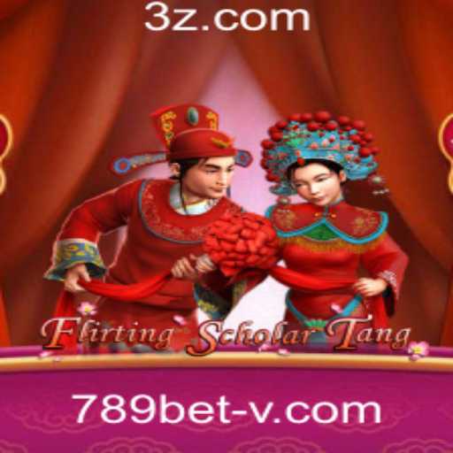 Descubra o Fascinante Mundo de Flirting Scholar Tang