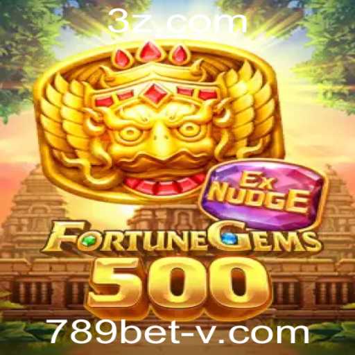FortuneGems500: Descubra a Magia do Jogo com 789bet Download