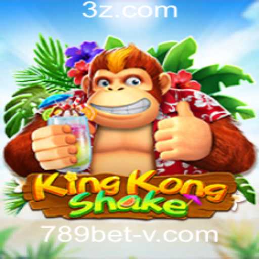 Descubra o Mundo de KingKongShake: Um Jogo Empolgante e Atual