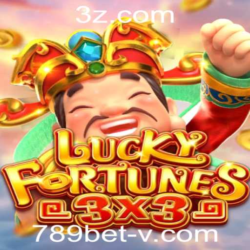 Descubra o Empolgante Mundo de LUCKYFORTUNES3x3: Regras e Estratégias