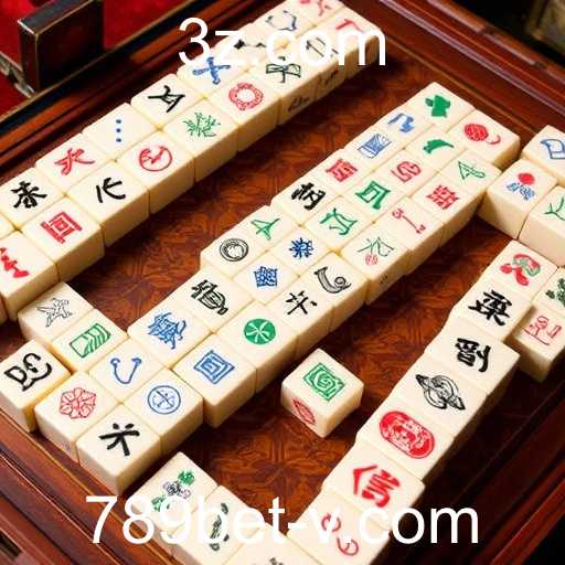 Descobrindo o Fascinante Mundo do Mahjong