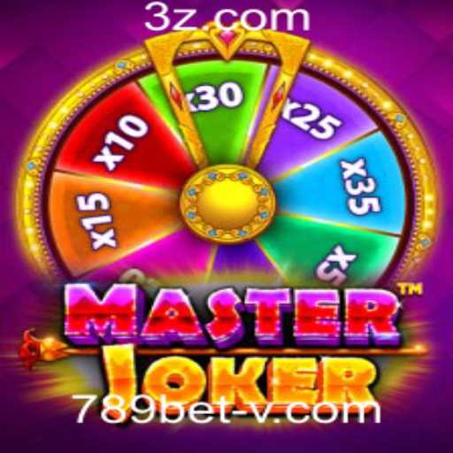 MasterJoker: Descubra o Fascinante Mundo do Jogo com 789bet Download