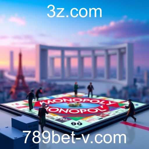 Explorando o Fascinante Mundo do Monopoly e a Relevância do 789bet Download