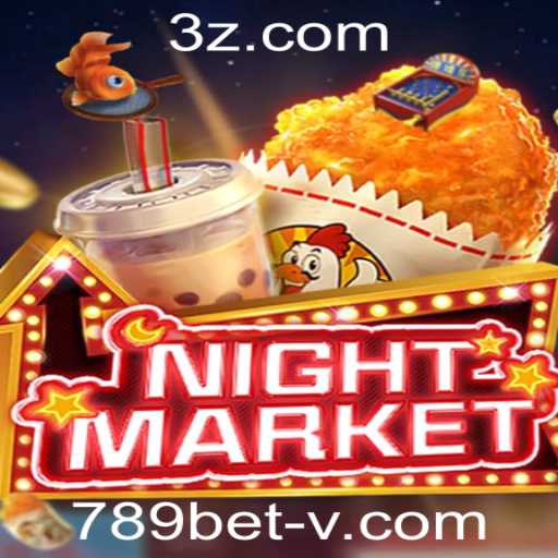 Descubra o Fascinante Jogo NIGHTMARKET e Como Desfrutá-lo com 789bet Download