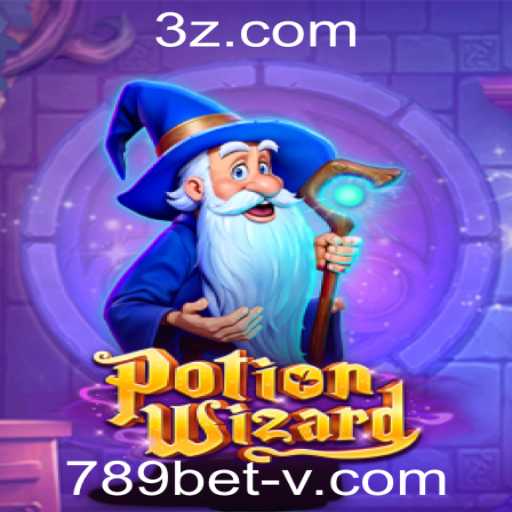 Descubra o Universo de PotionWizard