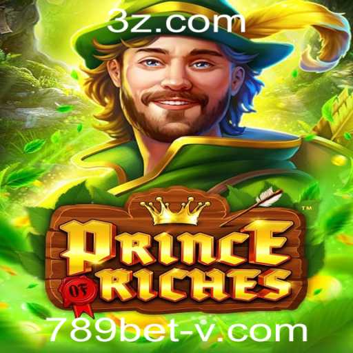 Descubra PrinceOfRiches: Um Mergulho no Universo de Apostas Online
