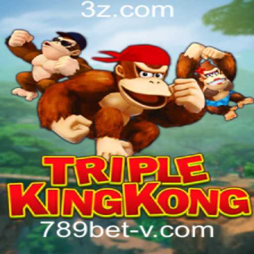 Descubra a Empolgante Aventura de TripleKingKong: Regras e Mecânicas