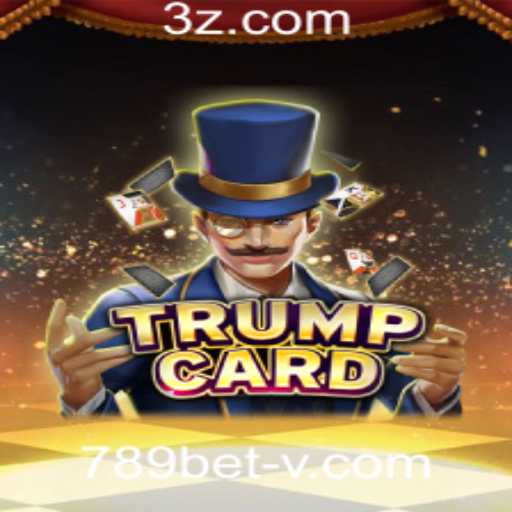 Explorando o Mundo de TrumpCard: Um Jogo Emocionante e Moderno