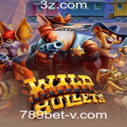 Explorando o Mundo de WildBullets: Guia Completo e Regras