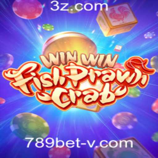 Descubra o Universo do Jogo WinWinFishPrawnCrab e a Emoção do 789bet Download