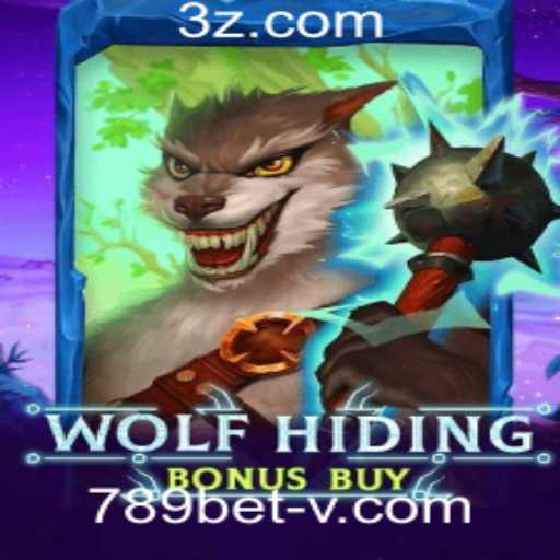 Explorando o Mundo de WolfHidingBonusBuy: Um Guia Completo