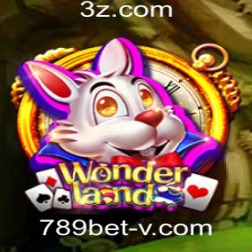 Explorando o Mundo de Wonderland: Um Jogo de Aventura