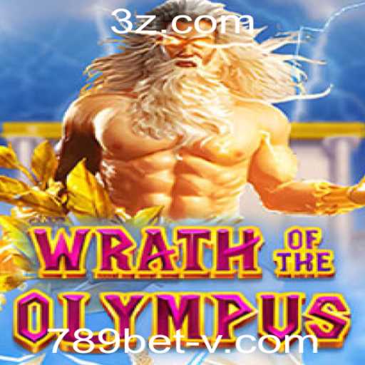 Descubra o Fascinante Jogo WrathofOlympus